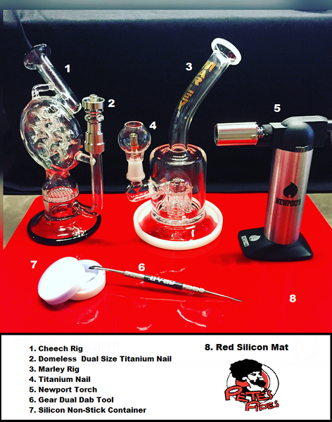 Introduction to Dabs