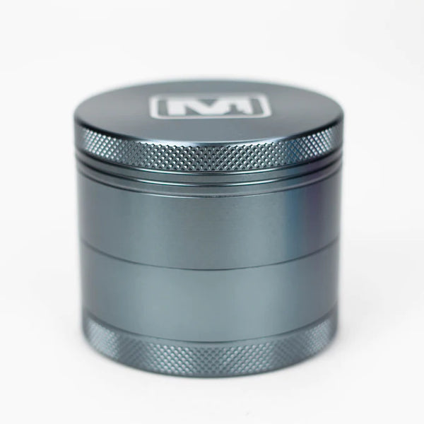 Marley Grinder Small 4 Piece - Petes Pipe Shop