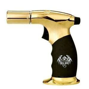 Special Blue Torch - Diablo - Petes Pipe Shop