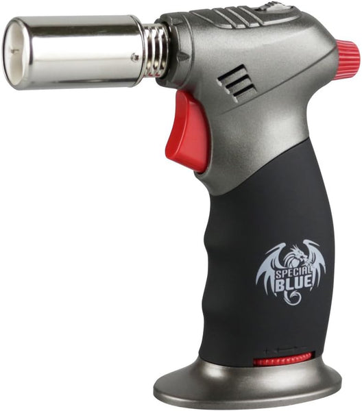 Special Blue Torch - Diablo - Petes Pipe Shop