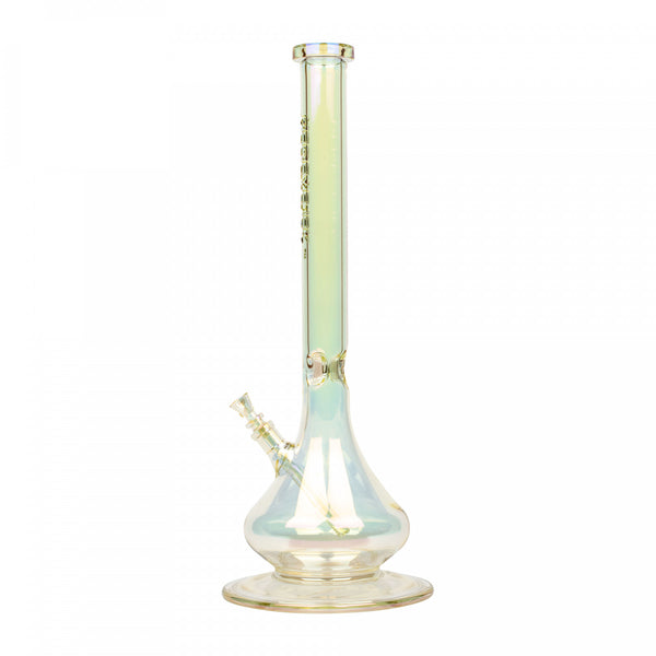 RED EYE TEK® 24" Metallic Terminator Finish Mega Tube - Petes Pipe Shop