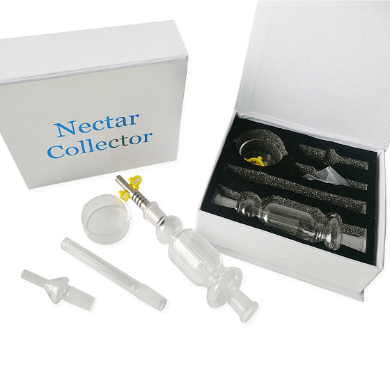 14mm Nectar Collector Kit - Petes Pipe Shop