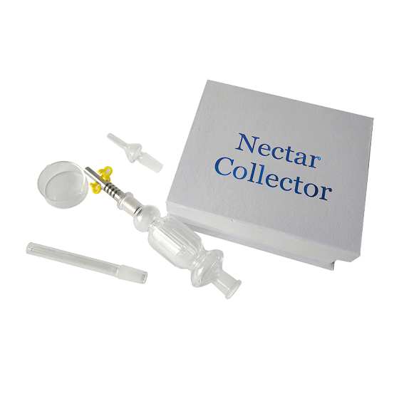 14mm Nectar Collector Kit - Petes Pipe Shop
