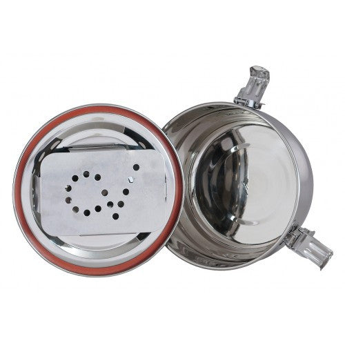 CVault  2L Humidor Curing Container Online Liquidation Sale, [marijuana], [cannabis], [PetesPipeShop]