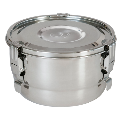 CVault  2L Humidor Curing Container Online Liquidation Sale, [marijuana], [cannabis], [PetesPipeShop]