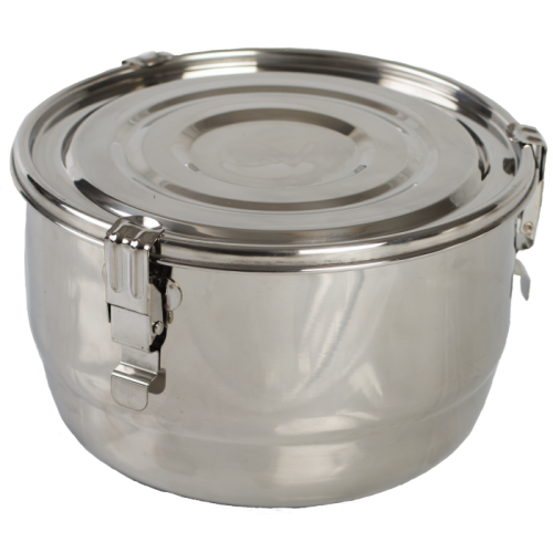 CVault 4L Humidor Curing Container Online Liquidation Sale, [marijuana], [cannabis], [PetesPipeShop]