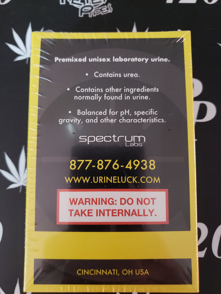 Quick Fix Plus - Petes Pipe Shop