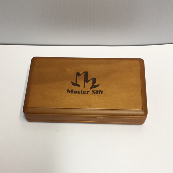 Master Sift 4x7 Keef Box - Petes Pipe Shop